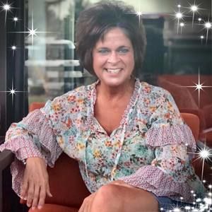 Meet your Posher, Karen